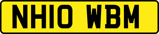 NH10WBM