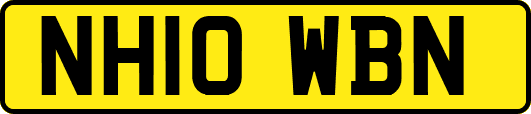 NH10WBN