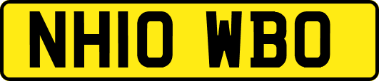 NH10WBO
