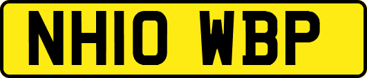 NH10WBP