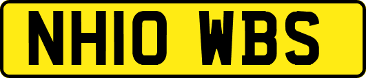 NH10WBS
