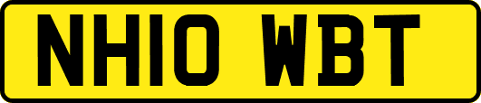 NH10WBT