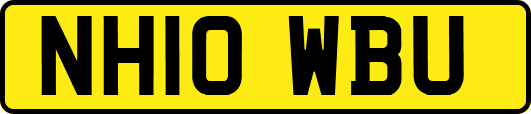 NH10WBU