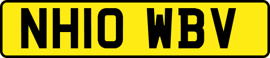 NH10WBV