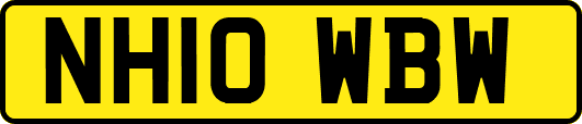 NH10WBW