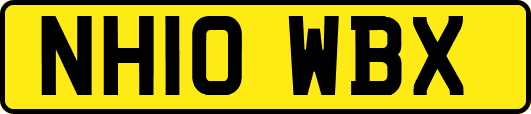 NH10WBX