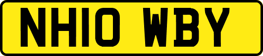 NH10WBY