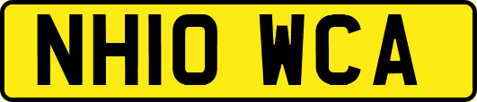NH10WCA