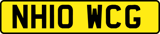 NH10WCG