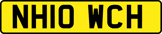 NH10WCH