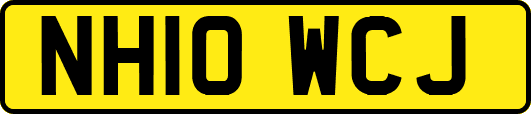 NH10WCJ