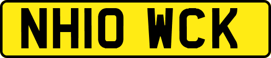 NH10WCK