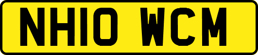 NH10WCM