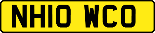NH10WCO