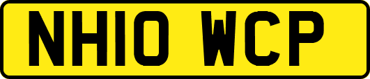 NH10WCP