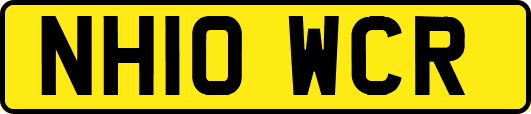 NH10WCR