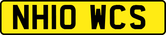 NH10WCS