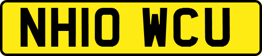 NH10WCU