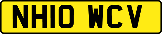 NH10WCV