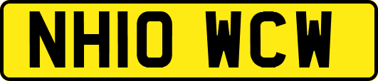 NH10WCW