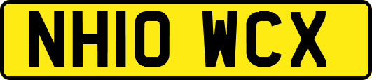 NH10WCX