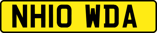 NH10WDA