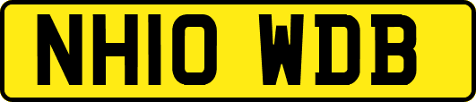 NH10WDB