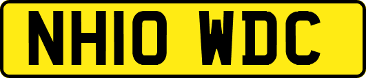 NH10WDC