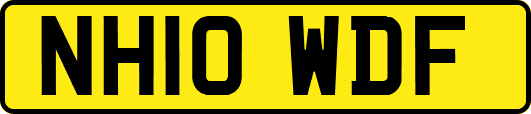 NH10WDF
