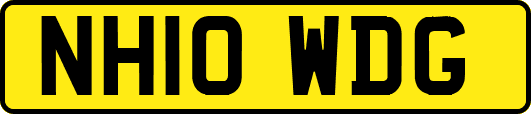 NH10WDG