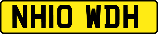 NH10WDH