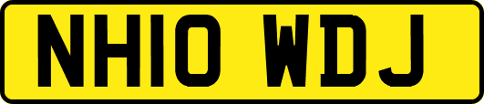NH10WDJ