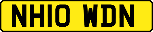 NH10WDN