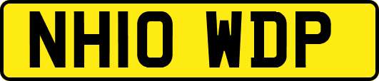 NH10WDP
