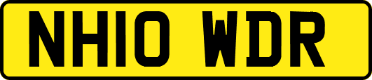 NH10WDR