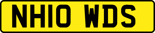 NH10WDS