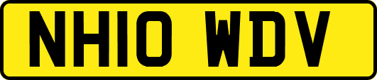 NH10WDV