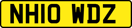 NH10WDZ