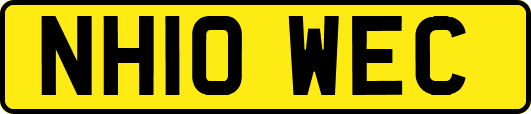 NH10WEC