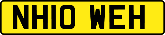 NH10WEH