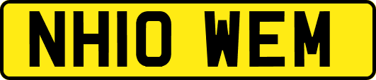 NH10WEM