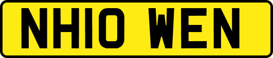 NH10WEN