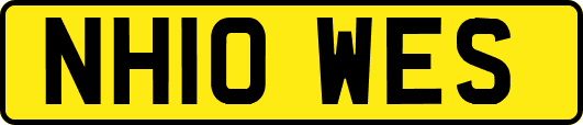 NH10WES
