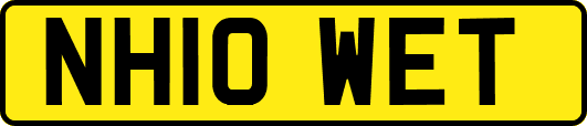 NH10WET