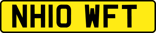NH10WFT