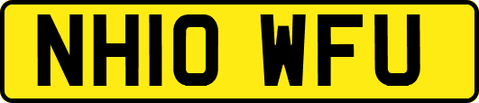NH10WFU