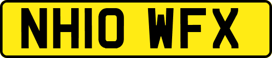 NH10WFX