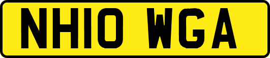 NH10WGA