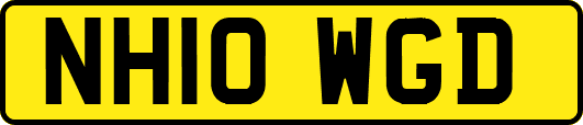 NH10WGD