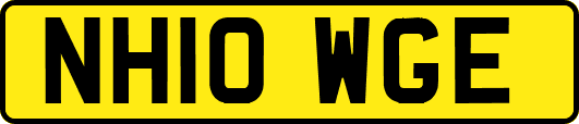 NH10WGE
